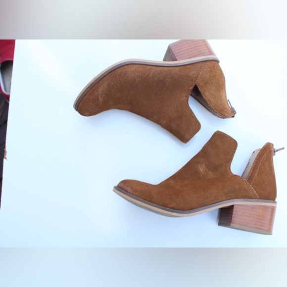 Steve Madden ankle boots - Picture 10 of 12